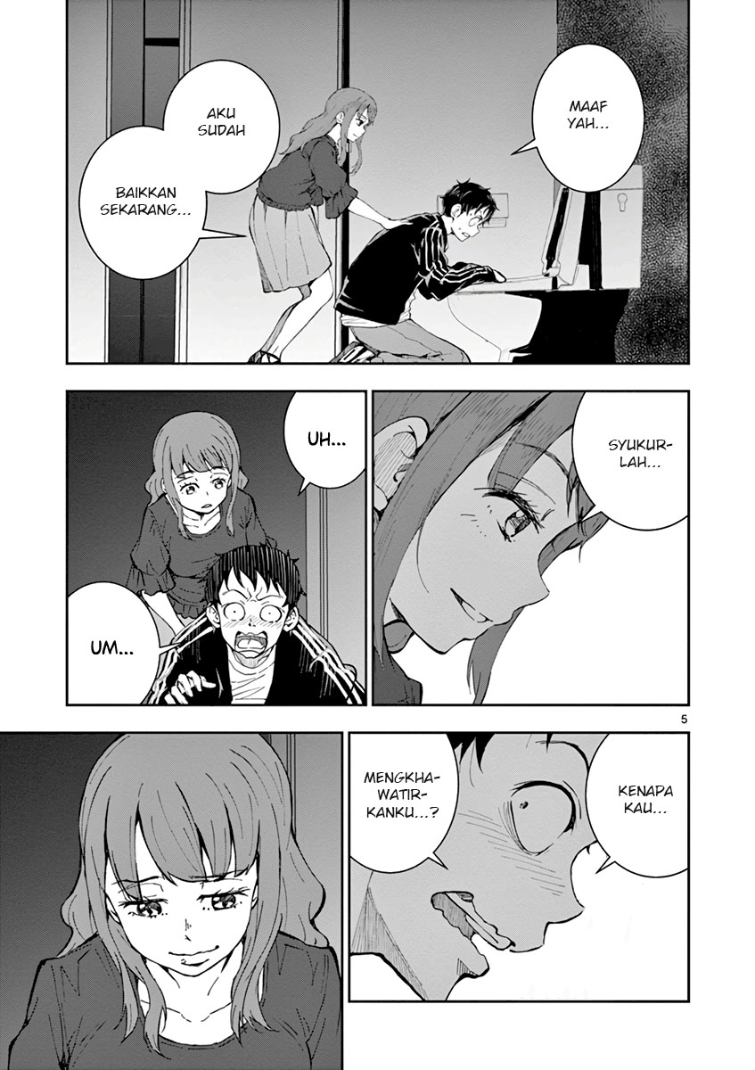 Zombie 100 ~Zombie ni Naru Made ni Shitai 100 no Koto~